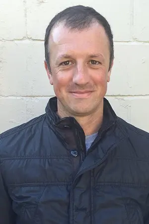 Neil Forsyth