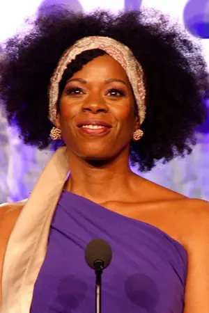 Kim Wayans