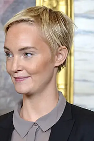 Sofia Pekkari