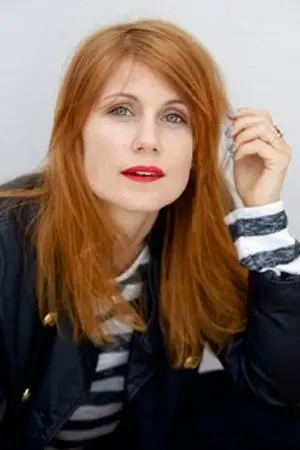 Sandra Andreis