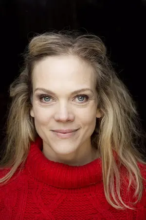 Ane Dahl Torp