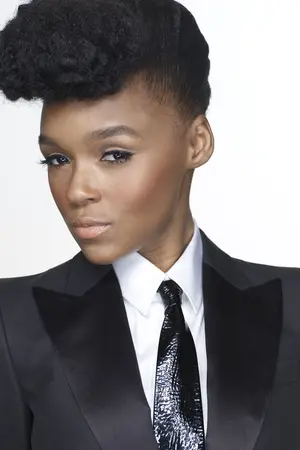 Janelle Monáe