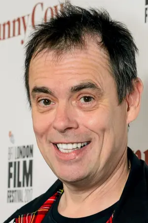 Kevin Eldon