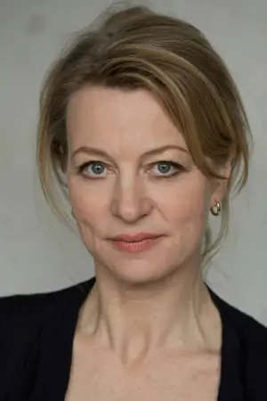 Tamzin Griffin