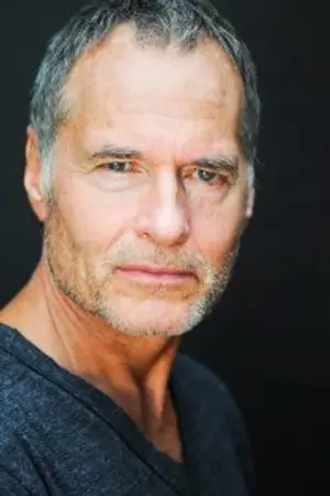 Neil Dickson