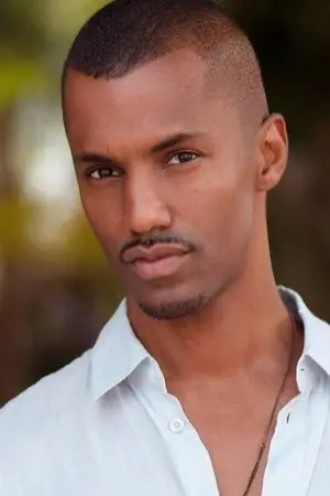 Darryl Stephens