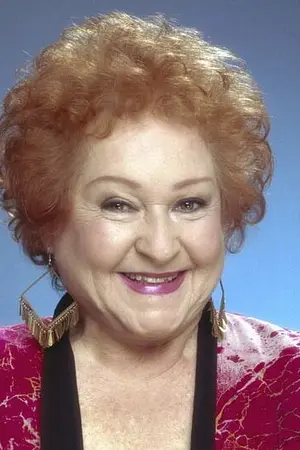 Estelle Harris