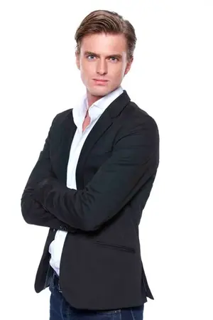 Lucien van Geffen