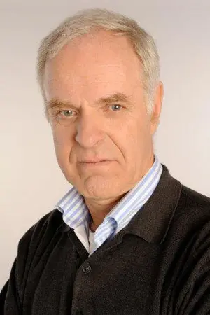 Walter Crommelin