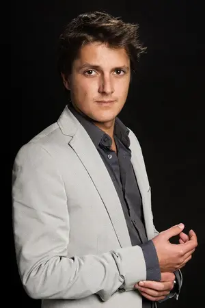 Sven de Wijn