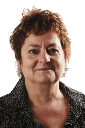 Magda Cnudde