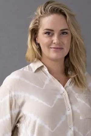 Marieke Westenenk