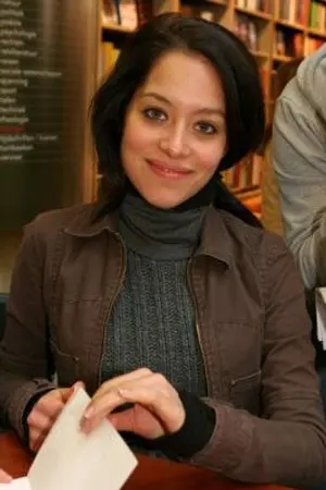 Lilianna de Vries