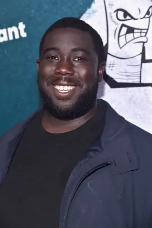 David Gborie