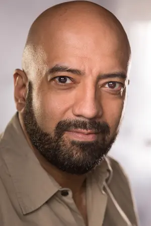 Aaron Neil