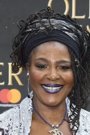 Sharon D. Clarke