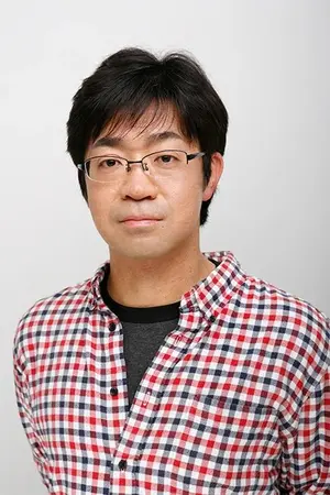 Takuo Kawamura
