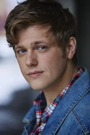 Blake Burt
