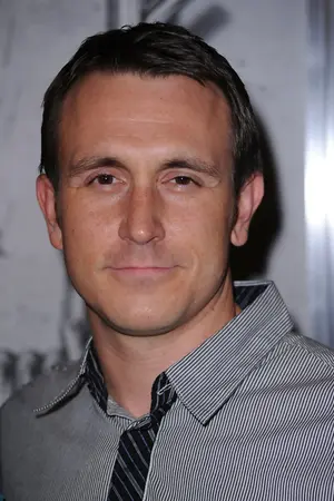 Chad E. Donella