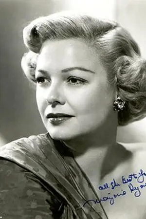 Marjorie Reynolds