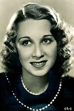 Gloria Blondell