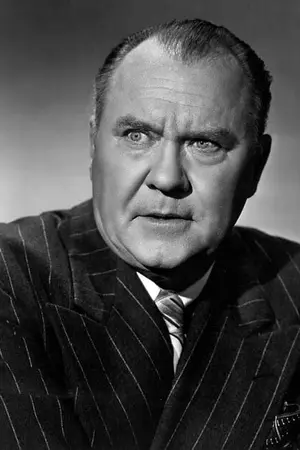 Emory Parnell