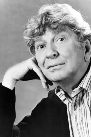 Sterling Holloway