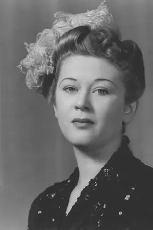Florence Sundstrom