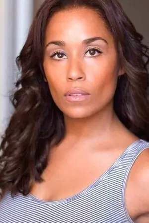 Lorraine Burroughs