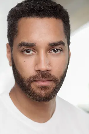 Samuel Anderson