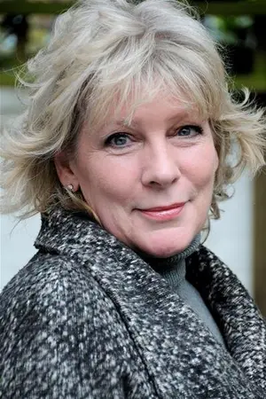 Diana Weston