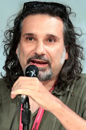 Dino Stamatopoulos