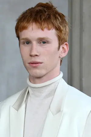 Luther Ford