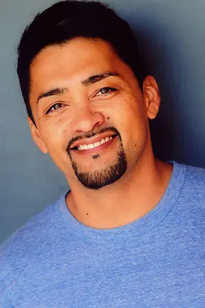 Rey Gallegos