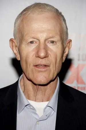 Raymond J. Barry