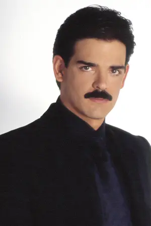 José Ángel Llamas