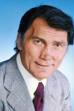 Jack Palance