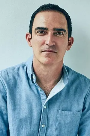 Patrick Fischler