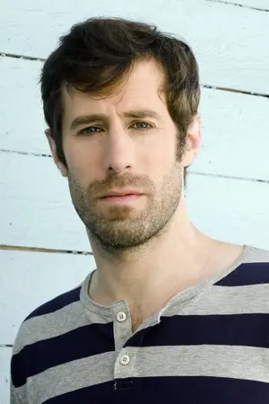 Josh Cooke