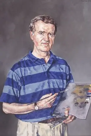 David Griffiths