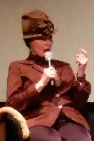 Toni Basil