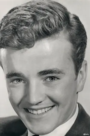 Robert Walker Jr.