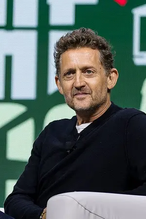 Alex Winter