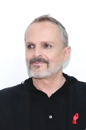 Мигель Бозе