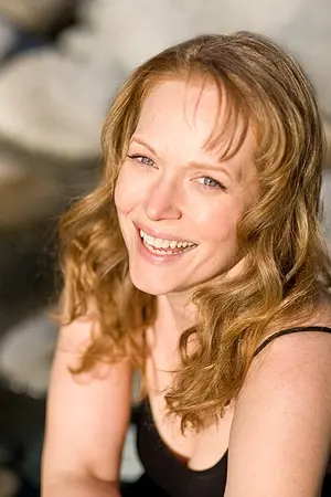 Chelah Horsdal