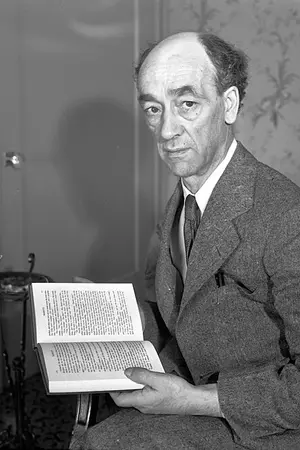James Stephens