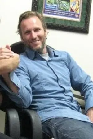Martin Weisz