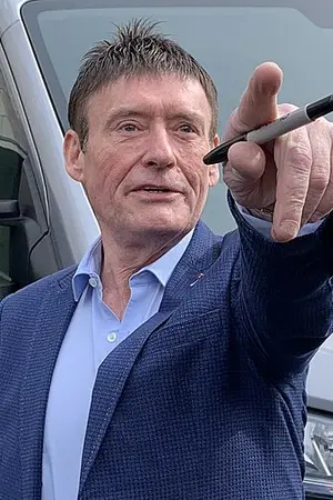 Jimmy White