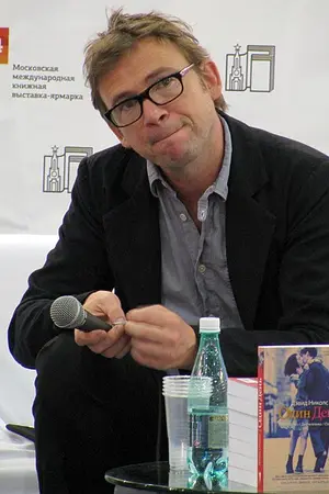 David Nicholls