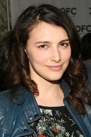 Liane Balaban